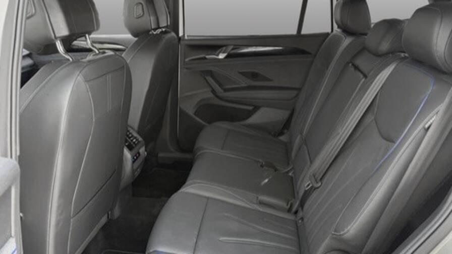 Volkswagen Tayron Tayron eHybrid 204 DSG6 5pl Life +Pack Confort HIver +Pack IQ.DRIVE +Vitres teintées