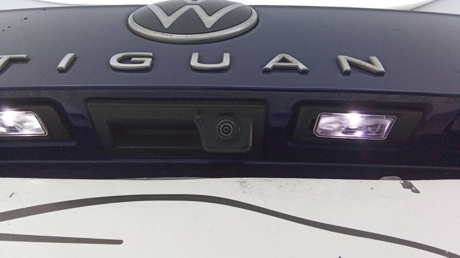 Volkswagen Tiguan allspace Tiguan Allspace 2.0 TDI 150 DSG7 Life +GPS +Caméra