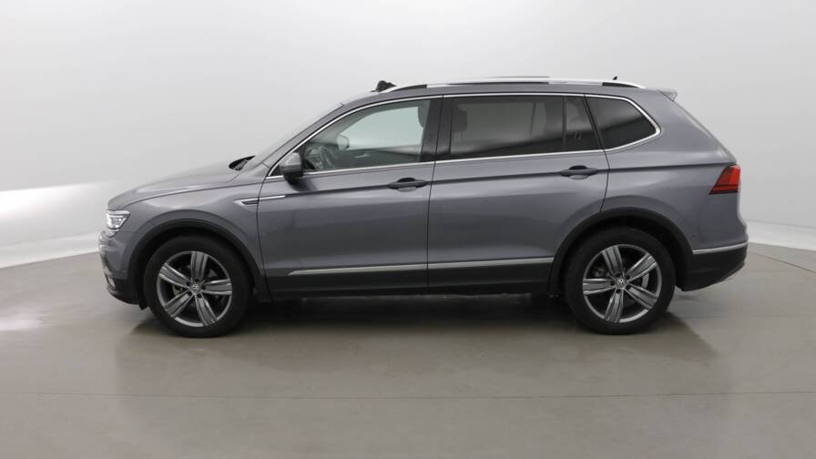 Volkswagen Tiguan allspace Tiguan Allspace TDI 150 DSG7 Carat Exclusive +Caméra 360° +Sièges avant chauffants