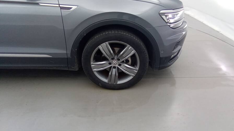 Volkswagen Tiguan allspace Tiguan Allspace TDI 150 DSG7 Carat Exclusive +Caméra 360° +Sièges avant chauffants