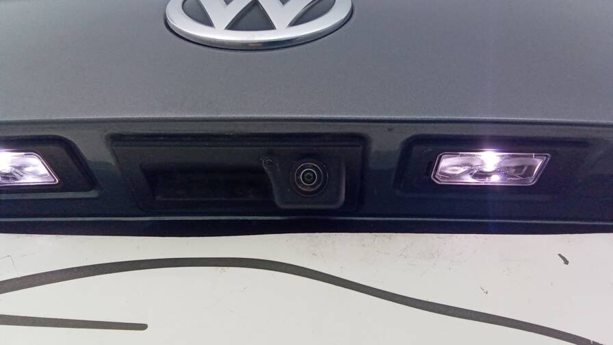 Volkswagen Tiguan allspace Tiguan Allspace TDI 150 DSG7 Carat Exclusive +Caméra 360° +Sièges avant chauffants