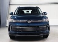 Volkswagen Tiguan Tiguan eHybrid 204 DSG6 VW Edition
