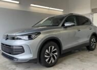 Volkswagen Tiguan Tiguan eHybrid 204 DSG6 VW Edition