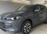 Volkswagen Tiguan Tiguan eHybrid 204 DSG6 VW Edition