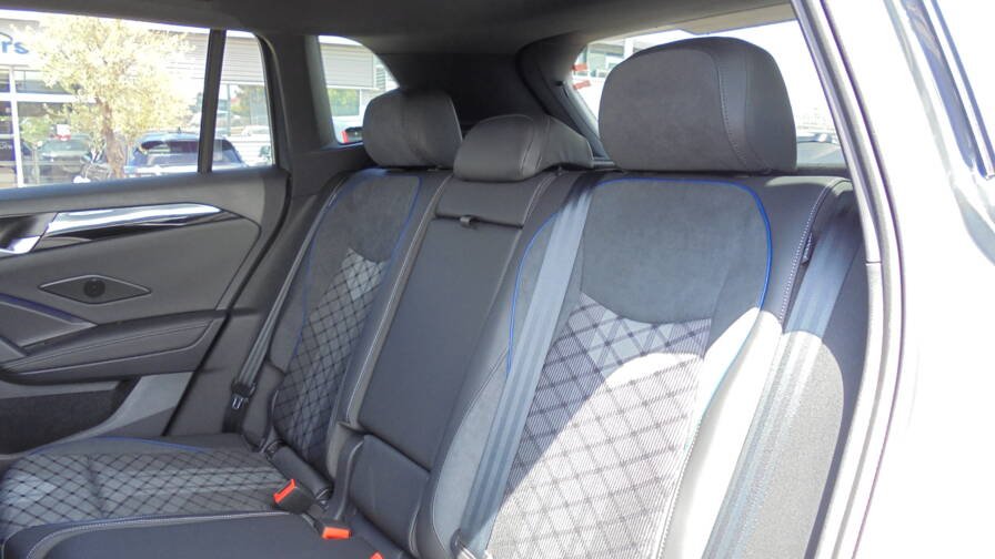 Volkswagen Tiguan Tiguan 2.0 TDI 150ch DSG7 R-Line +Matrix LED +IQ.Drive +Alarme