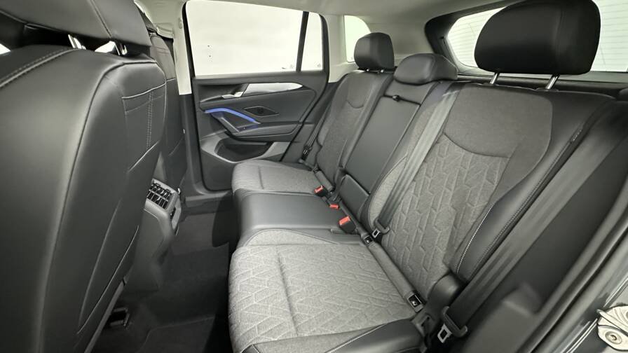 Volkswagen Tiguan TIGUAN III 1.5 eTSI 150ch Life Plus DSG7