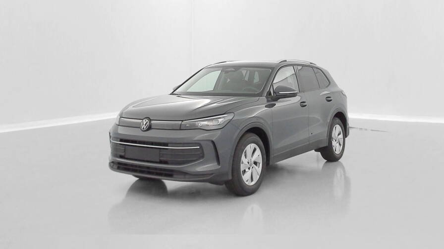 Volkswagen Tiguan TIGUAN III 1.5 eTSI 150ch Life Plus DSG7