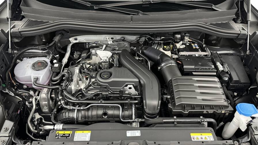 Volkswagen Tiguan TIGUAN III 1.5 eTSI 150ch Life Plus DSG7