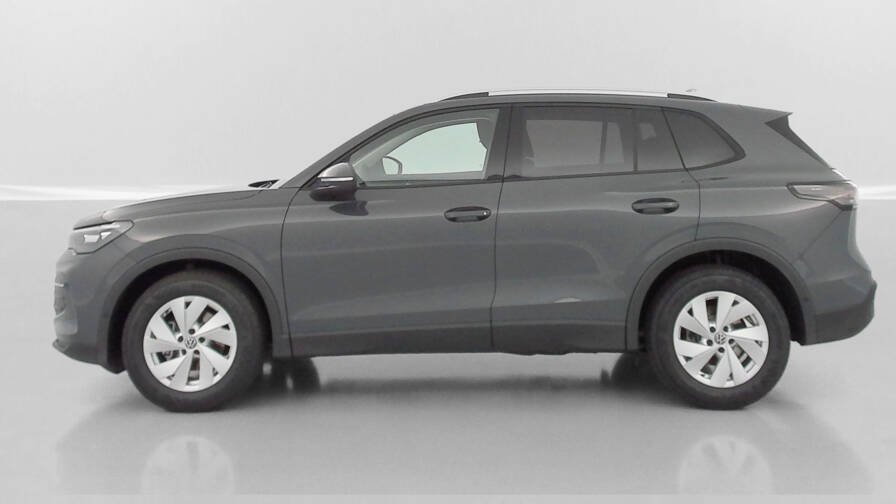 Volkswagen Tiguan TIGUAN III 1.5 eTSI 150ch Life Plus DSG7