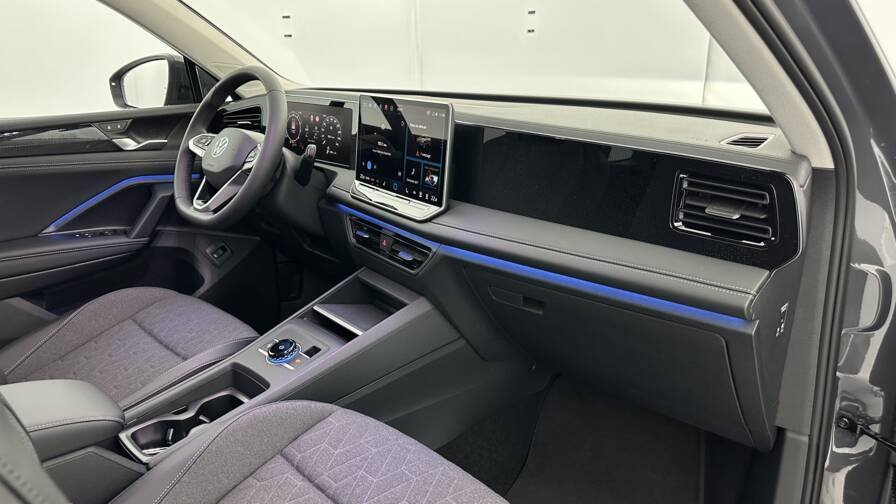 Volkswagen Tiguan TIGUAN III 1.5 eTSI 150ch Life Plus DSG7