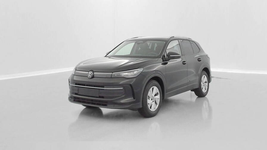 Volkswagen Tiguan TIGUAN III 1.5 eTSI 150ch Life Plus DSG7