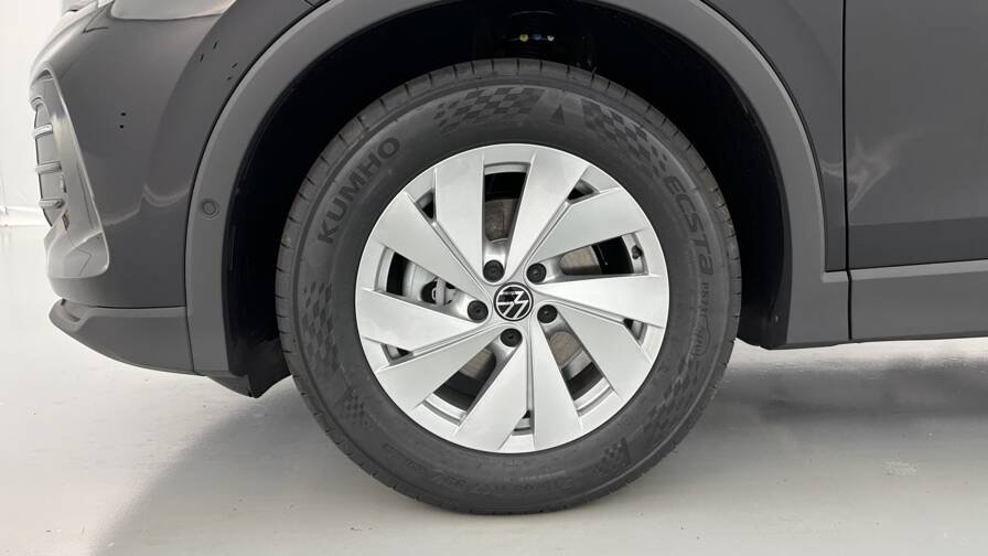 Volkswagen Tiguan TIGUAN III 1.5 eTSI 150ch Life Plus DSG7