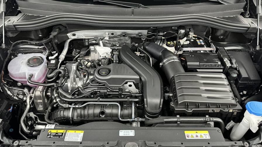 Volkswagen Tiguan TIGUAN III 1.5 eTSI 150ch Life Plus DSG7