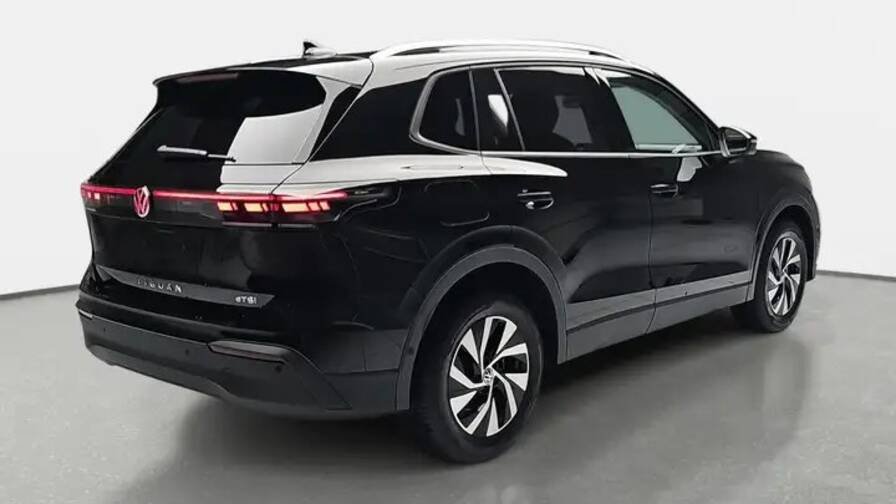 Volkswagen Tiguan Tiguan eTSI 131 DSG7 Life Plus +Pack Hiver