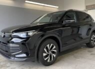 Volkswagen Tiguan Tiguan eHybrid 204 DSG6 VW Edition