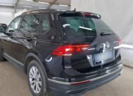 Volkswagen Tiguan Tiguan TDI 150 DSG7 Life +Système Navigation +Caméra