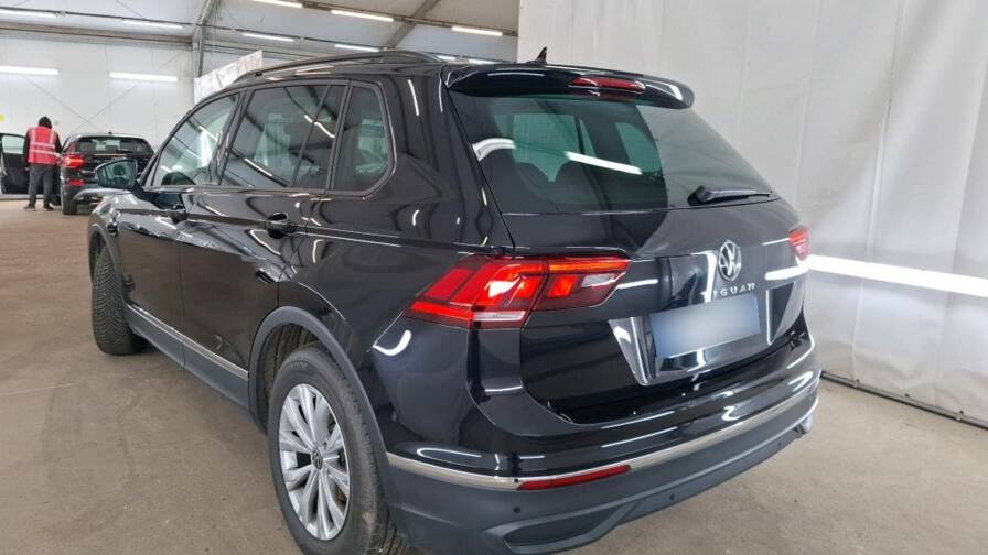 Volkswagen Tiguan Tiguan TDI 150 DSG7 Life +Système Navigation +Caméra