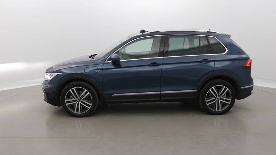Volkswagen Tiguan Tiguan 1.4 eHybrid 245 DSG6 Elegance Exclusive +Cuir +Toit
