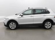 Volkswagen Tiguan Tiguan 1.4 eHybrid 245 DSG6 Elegance Exclusive +Cuir +Toit