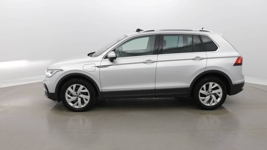 Volkswagen Tiguan Tiguan 1.4 eHybrid 245 DSG6 Elegance Exclusive +Cuir +Toit