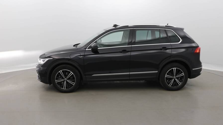 Volkswagen Tiguan Tiguan 1.4 eHybrid 245 DSG6 Elegance