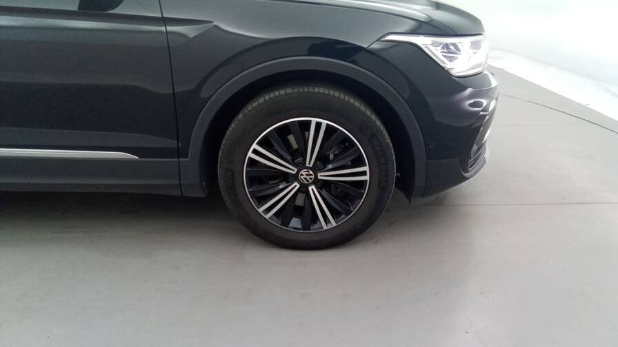 Volkswagen Tiguan Tiguan 1.4 eHybrid 245 DSG6 Elegance