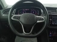 Volkswagen Tiguan Tiguan 1.4 eHybrid 245 DSG6 Life +GPS +Caméra