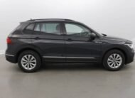 Volkswagen Tiguan Tiguan 1.4 eHybrid 245 DSG6 Life +GPS +Caméra