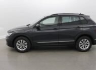 Volkswagen Tiguan Tiguan 1.4 eHybrid 245 DSG6 Life +GPS +Caméra