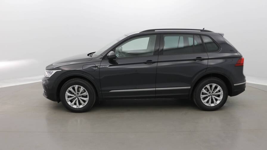Volkswagen Tiguan Tiguan 1.4 eHybrid 245 DSG6 Life +GPS +Caméra