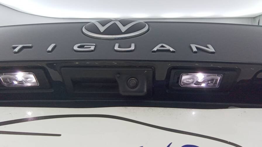 Volkswagen Tiguan Tiguan 1.4 eHybrid 245 DSG6 Life +GPS +Caméra