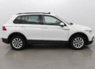 Volkswagen Tiguan Tiguan 1.4 eHybrid 245 DSG6 Life +Toit pano +Caméra +Hayon +Discover média
