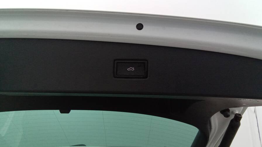 Volkswagen Tiguan Tiguan 1.4 eHybrid 245 DSG6 Life +Toit pano +Caméra +Hayon +Discover média