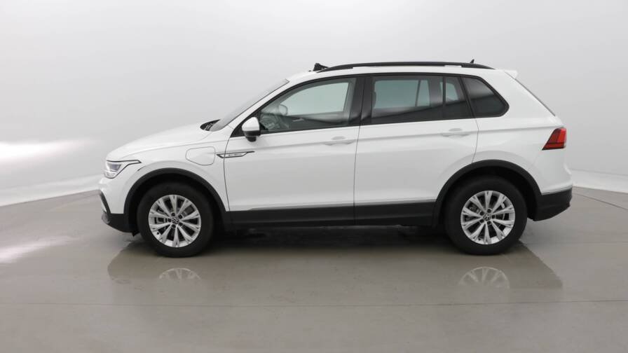 Volkswagen Tiguan Tiguan 1.4 eHybrid 245 DSG6 Life +Toit pano +Caméra +Hayon +Discover média