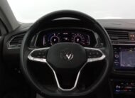 Volkswagen Tiguan Tiguan 1.4 eHybrid 245 DSG6 Life +Toit pano +Caméra +Hayon +Discover média