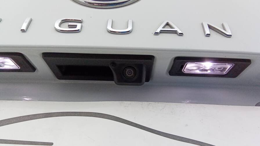 Volkswagen Tiguan Tiguan 1.4 eHybrid 245 DSG6 R-Line