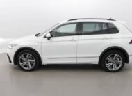 Volkswagen Tiguan Tiguan 1.4 eHybrid 245 DSG6 R-Line