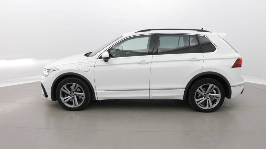 Volkswagen Tiguan Tiguan 1.4 eHybrid 245 DSG6 R-Line