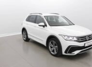 Volkswagen Tiguan Tiguan 1.4 eHybrid 245 DSG6 R-Line