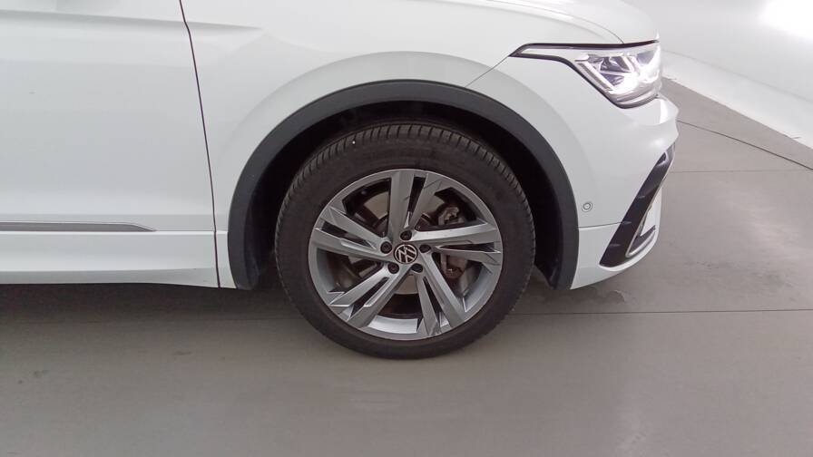 Volkswagen Tiguan Tiguan 1.4 eHybrid 245 DSG6 R-Line