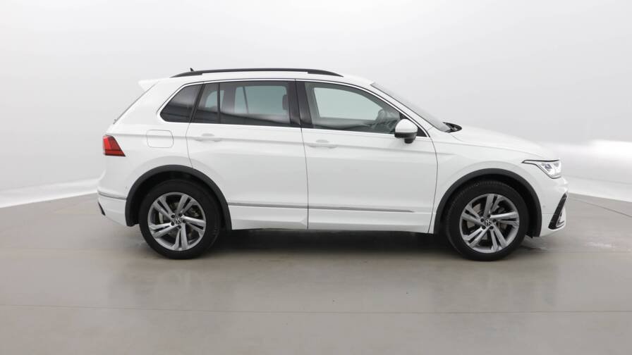 Volkswagen Tiguan Tiguan 1.4 eHybrid 245 DSG6 R-Line