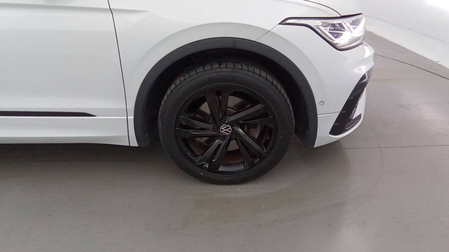 Volkswagen Tiguan Tiguan 1.4 eHybrid 245ch DSG6 – R-Line + TOE +Black R-LINE +Attelage