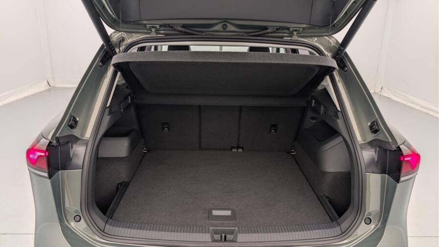 Volkswagen Tiguan Tiguan 1.5 eTSI 131ch DSG7 Life Plus