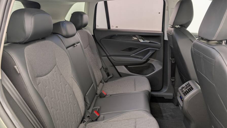 Volkswagen Tiguan Tiguan 1.5 eTSI 131ch DSG7 Life Plus