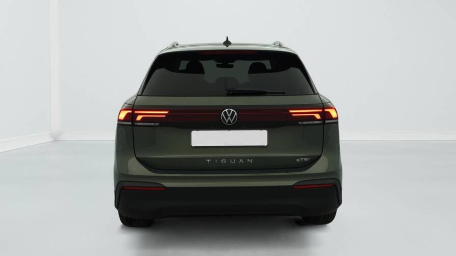 Volkswagen Tiguan Tiguan 1.5 eTSI 131ch DSG7 Life Plus
