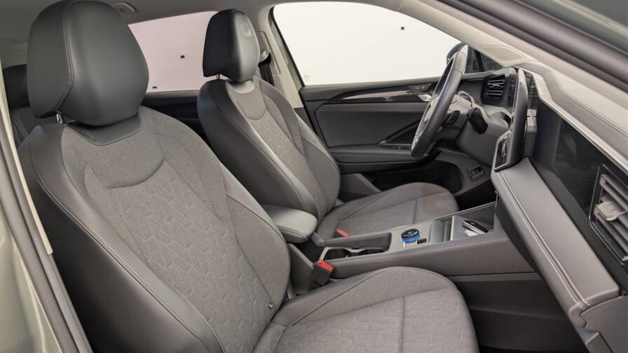 Volkswagen Tiguan Tiguan 1.5 eTSI 131ch DSG7 Life Plus