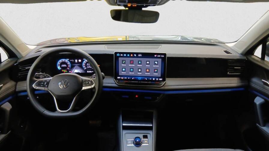 Volkswagen Tiguan Tiguan 1.5 eTSI 150ch DSG7 VW Edition