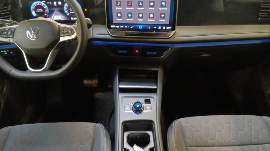 Volkswagen Tiguan Tiguan 1.5 eTSI 150ch DSG7 VW Edition