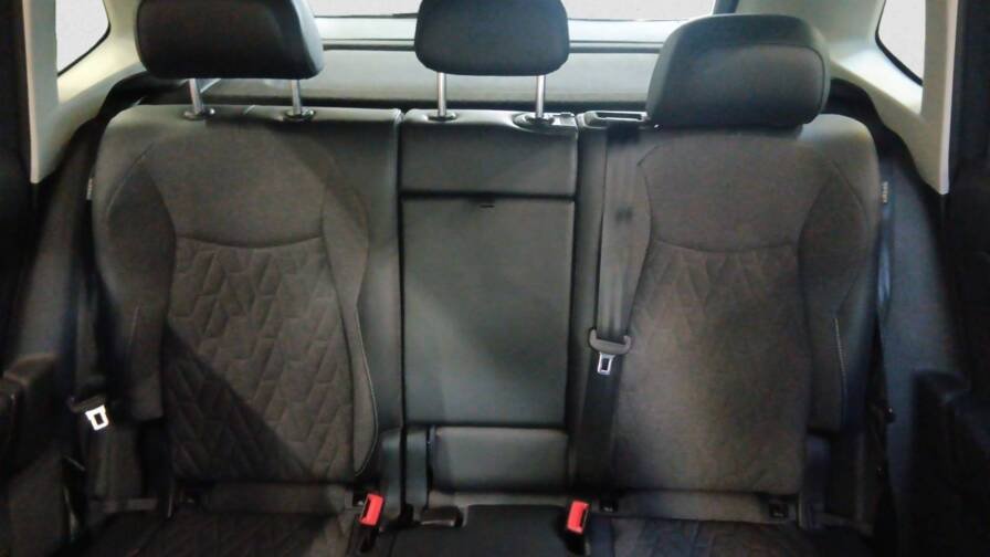 Volkswagen Tiguan Tiguan 1.5 eTSI 150ch DSG7 VW Edition