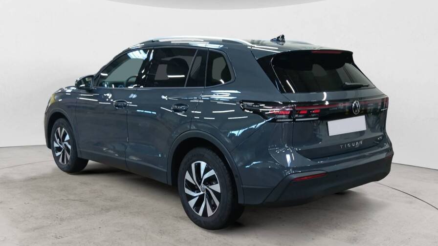 Volkswagen Tiguan Tiguan 1.5 eTSI 150ch DSG7 VW Edition